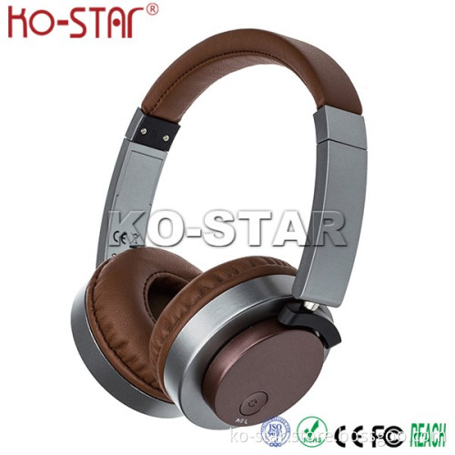 180 Degree Rotary Design Bluetooth Headset With Microphone